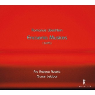 Encaenia musices vol.2..